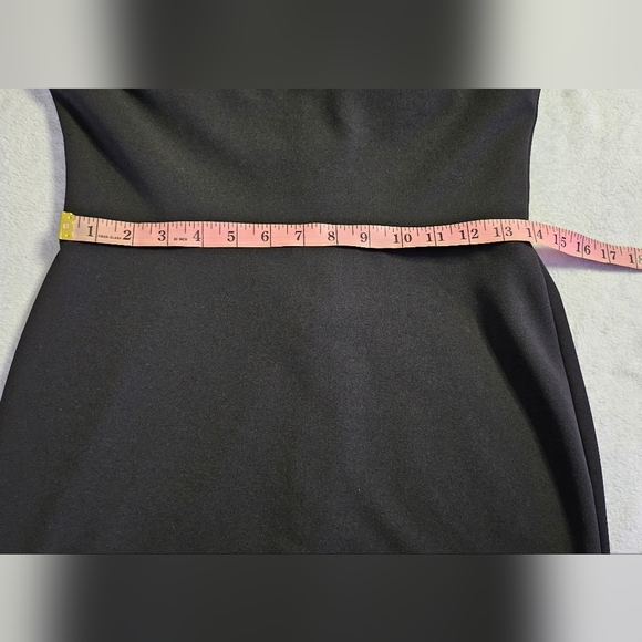 B.Darlin One Shoulder Mini Dress - Picture 5 of 9